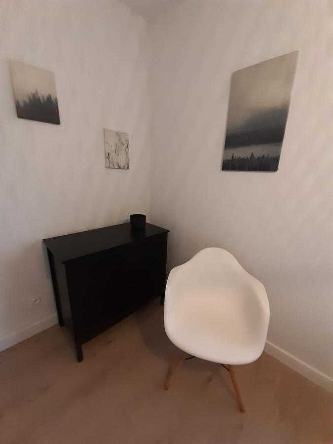 Komfortowy Apartament Przy Lesie 베예로보 외부 사진
